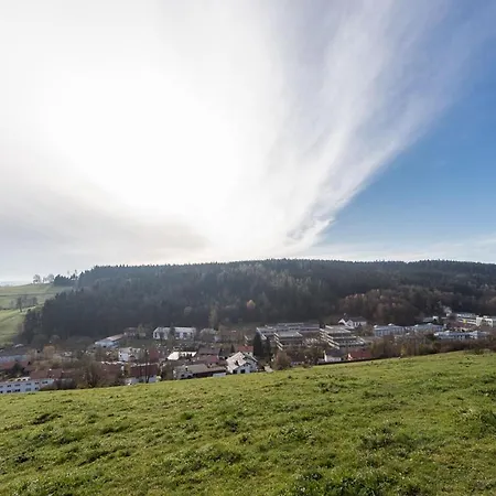 Pilger- Und Gaestehaus Don Bosco Bed & Breakfast