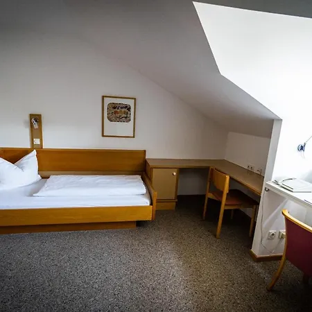 Pilger- Und Gaestehaus Don Bosco * Aschau am Inn