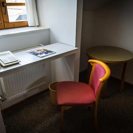 Bed & Breakfast Pilger- Und Gaestehaus Don Bosco *