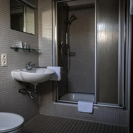 Bed & Breakfast Pilger- Und Gaestehaus Don Bosco Aschau am Inn