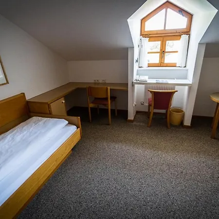 Bed & Breakfast Pilger- Und Gaestehaus Don Bosco